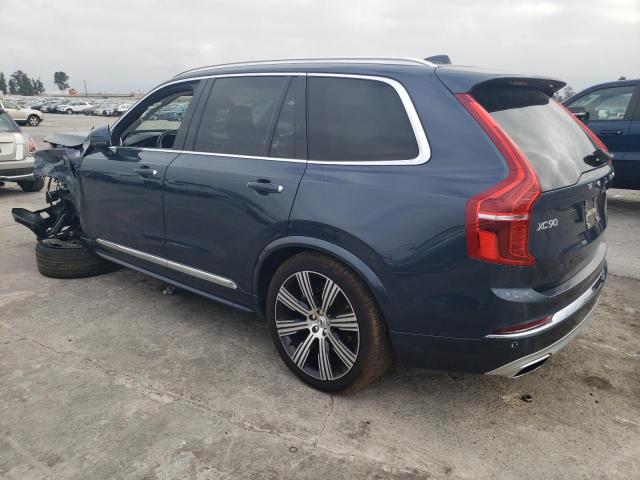 Photo 1 VIN: YV4BR00L2L1540762 - VOLVO XC90 T8 IN 