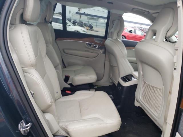 Photo 10 VIN: YV4BR00L2L1540762 - VOLVO XC90 T8 IN 