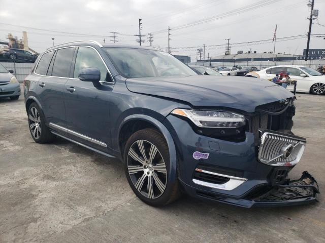 Photo 3 VIN: YV4BR00L2L1540762 - VOLVO XC90 T8 IN 