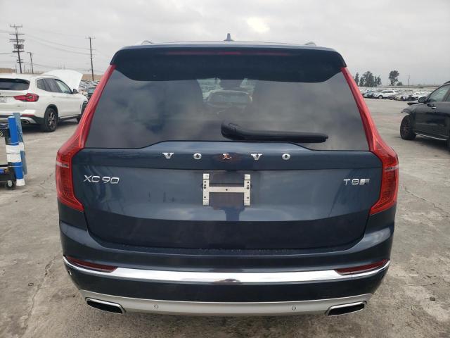 Photo 5 VIN: YV4BR00L2L1540762 - VOLVO XC90 T8 IN 