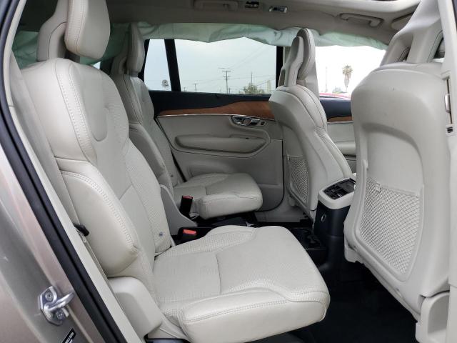 Photo 10 VIN: YV4BR00L2L1587094 - VOLVO XC90 