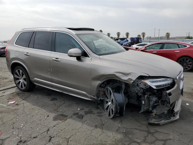 Photo 3 VIN: YV4BR00L2L1587094 - VOLVO XC90 