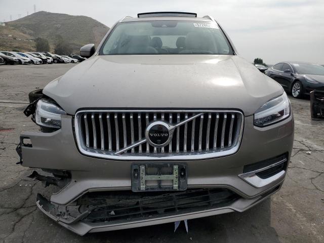 Photo 4 VIN: YV4BR00L2L1587094 - VOLVO XC90 