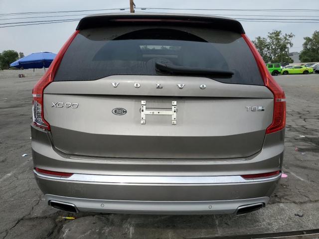 Photo 5 VIN: YV4BR00L2L1587094 - VOLVO XC90 