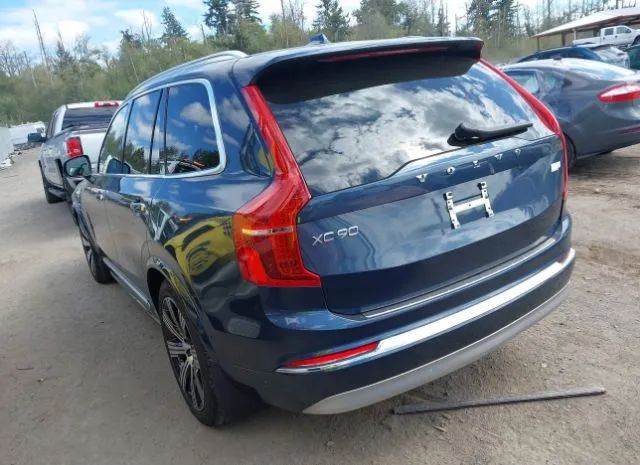 Photo 2 VIN: YV4BR00L2N1786276 - VOLVO XC90 