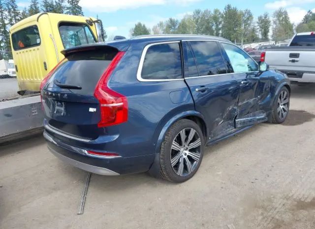 Photo 3 VIN: YV4BR00L2N1786276 - VOLVO XC90 