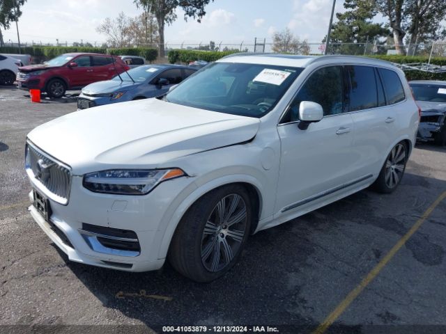 Photo 1 VIN: YV4BR00L5L1586540 - VOLVO XC90 