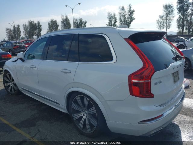 Photo 2 VIN: YV4BR00L5L1586540 - VOLVO XC90 