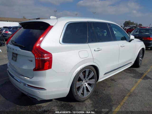 Photo 3 VIN: YV4BR00L5L1586540 - VOLVO XC90 