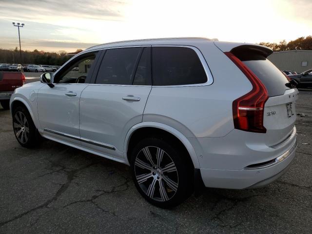 Photo 1 VIN: YV4BR00L5N1806603 - VOLVO XC90 T8 RE 