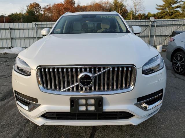 Photo 4 VIN: YV4BR00L5N1806603 - VOLVO XC90 T8 RE 