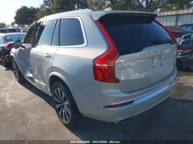 Photo 2 VIN: YV4BR00L6M1695350 - VOLVO XC90 