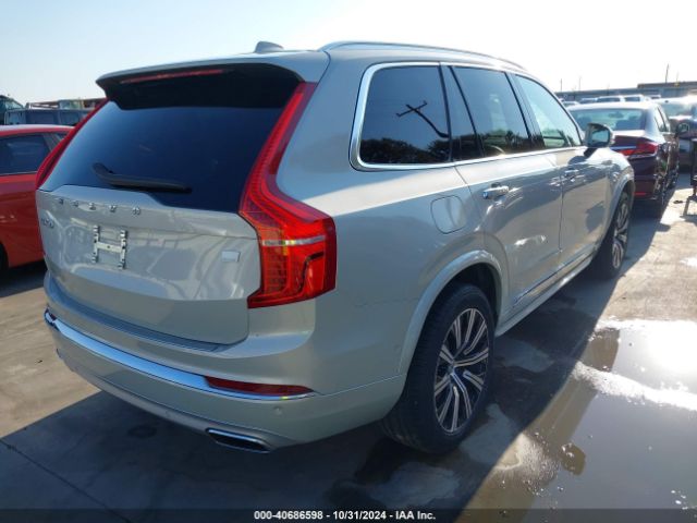 Photo 3 VIN: YV4BR00L6M1695350 - VOLVO XC90 