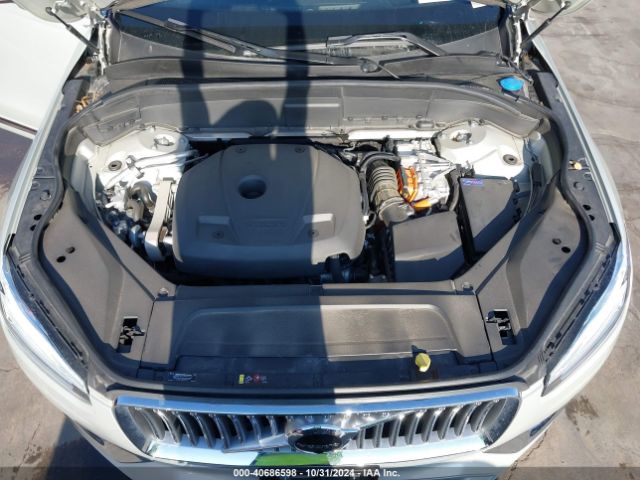 Photo 9 VIN: YV4BR00L6M1695350 - VOLVO XC90 