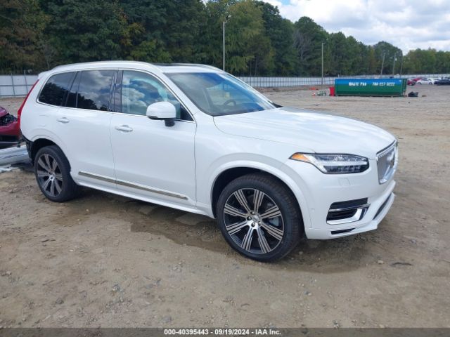 Photo 0 VIN: YV4BR00L6M1734535 - VOLVO XC90 