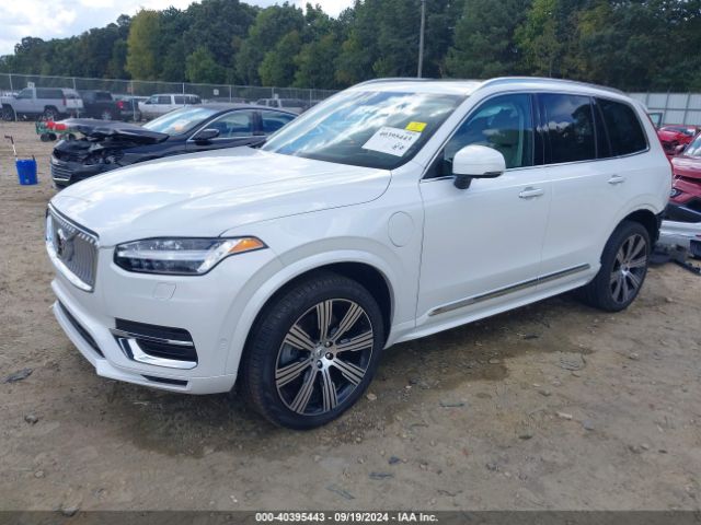 Photo 1 VIN: YV4BR00L6M1734535 - VOLVO XC90 