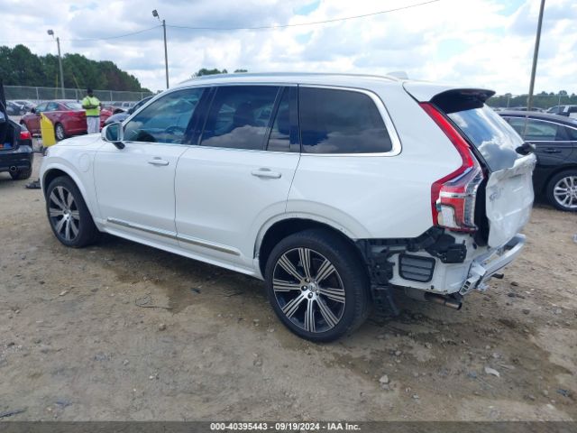 Photo 2 VIN: YV4BR00L6M1734535 - VOLVO XC90 