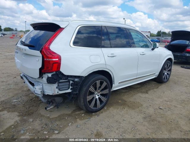 Photo 3 VIN: YV4BR00L6M1734535 - VOLVO XC90 