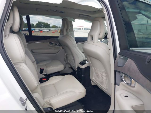 Photo 7 VIN: YV4BR00L6M1734535 - VOLVO XC90 