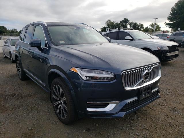 Photo 0 VIN: YV4BR00L7L1579136 - VOLVO XC90 T8 IN 