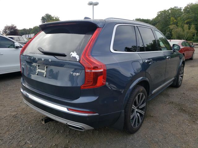 Photo 3 VIN: YV4BR00L7L1579136 - VOLVO XC90 T8 IN 