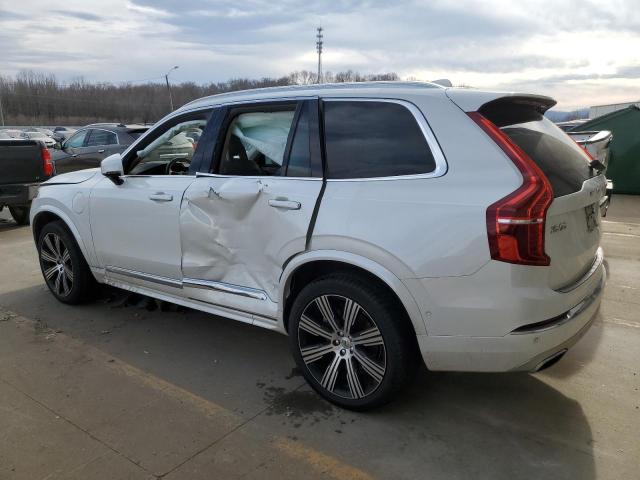 Photo 1 VIN: YV4BR00L7M1765809 - VOLVO XC90 T8 RE 