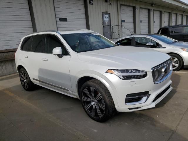 Photo 3 VIN: YV4BR00L7M1765809 - VOLVO XC90 T8 RE 