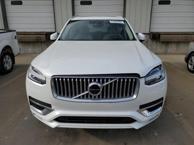 Photo 4 VIN: YV4BR00L7M1765809 - VOLVO XC90 T8 RE 