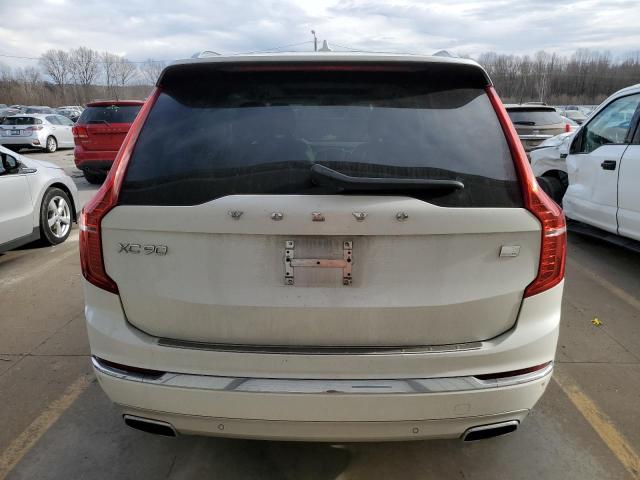 Photo 5 VIN: YV4BR00L7M1765809 - VOLVO XC90 T8 RE 