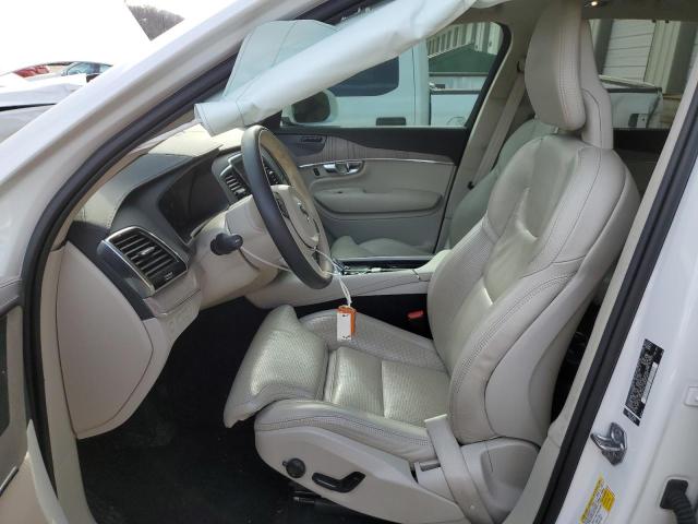 Photo 6 VIN: YV4BR00L7M1765809 - VOLVO XC90 T8 RE 