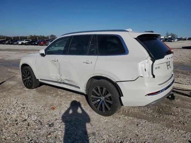 Photo 1 VIN: YV4BR00L8N1818891 - VOLVO XC90 T8 RE 