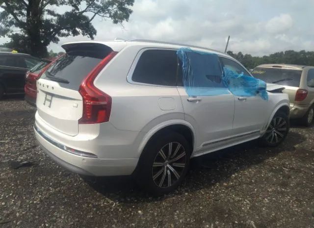 Photo 3 VIN: YV4BR00L9N1804174 - VOLVO XC90 RECHARGE 