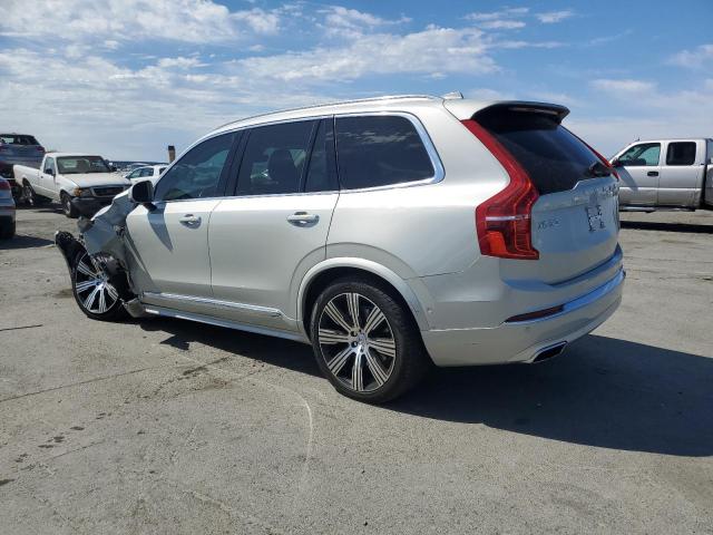 Photo 1 VIN: YV4BR00LXM1692192 - VOLVO XC90 T8 RE 