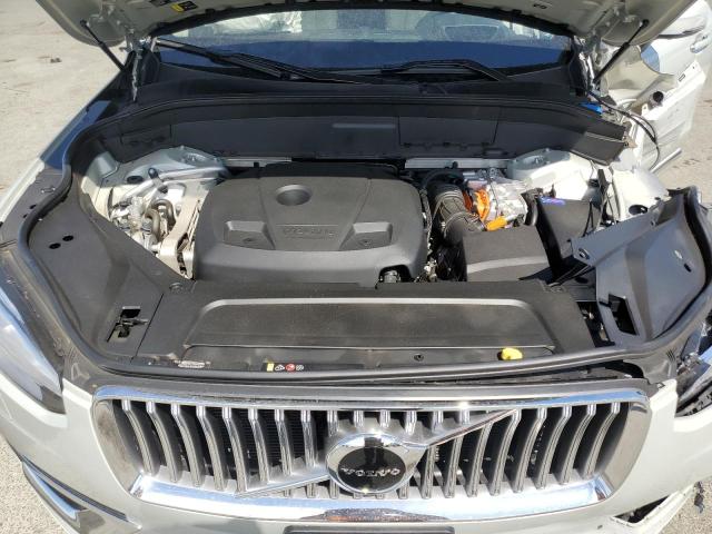 Photo 11 VIN: YV4BR00LXM1692192 - VOLVO XC90 T8 RE 