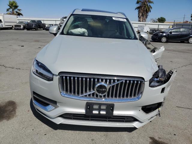 Photo 4 VIN: YV4BR00LXM1692192 - VOLVO XC90 T8 RE 