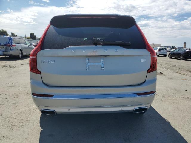 Photo 5 VIN: YV4BR00LXM1692192 - VOLVO XC90 T8 RE 