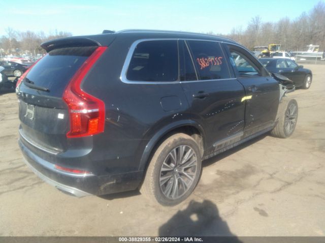 Photo 3 VIN: YV4BR0CK0M1728393 - VOLVO XC90 RECHARGE PLUG-IN HYBRID 