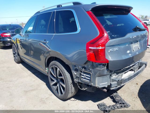 Photo 2 VIN: YV4BR0CK1K1464842 - VOLVO XC90 HYBRID 