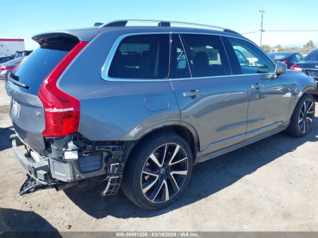 Photo 3 VIN: YV4BR0CK1K1464842 - VOLVO XC90 HYBRID 