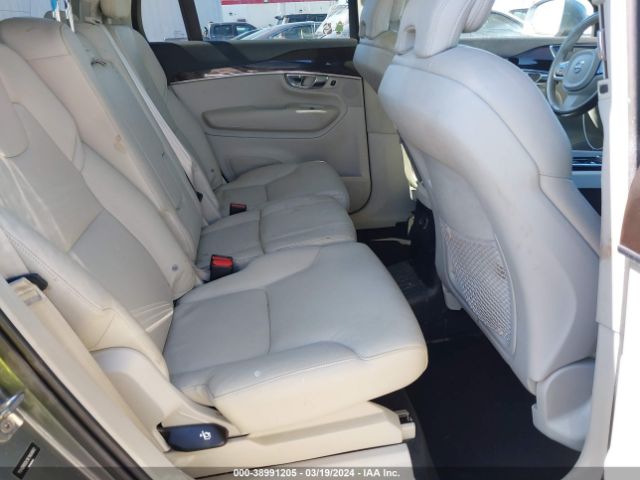 Photo 7 VIN: YV4BR0CK1K1464842 - VOLVO XC90 HYBRID 