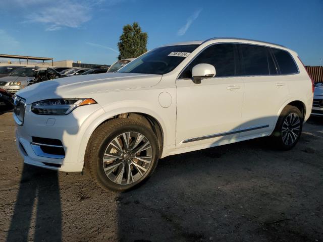 Photo 0 VIN: YV4BR0CK1M1675252 - VOLVO XC90 T8 RE 