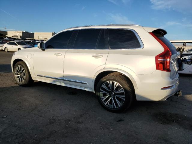 Photo 1 VIN: YV4BR0CK1M1675252 - VOLVO XC90 T8 RE 