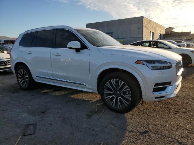 Photo 3 VIN: YV4BR0CK1M1675252 - VOLVO XC90 T8 RE 