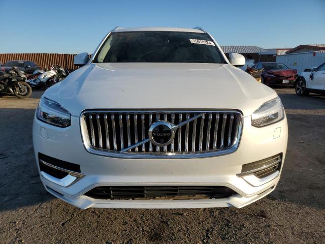 Photo 4 VIN: YV4BR0CK1M1675252 - VOLVO XC90 T8 RE 