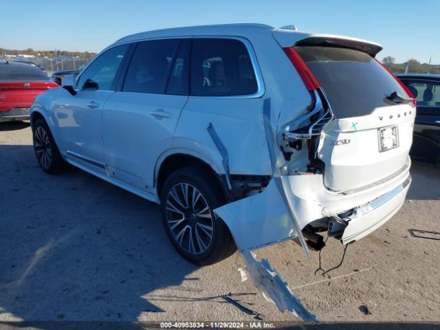 Photo 2 VIN: YV4BR0CK1M1742707 - VOLVO XC90 