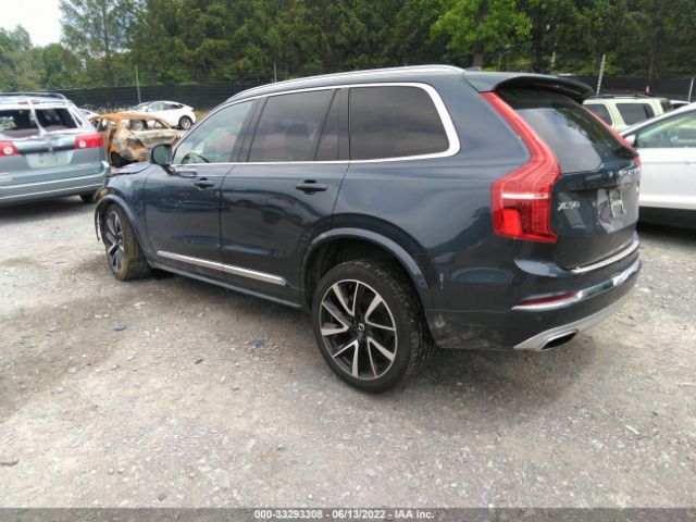 Photo 2 VIN: YV4BR0CK3M1742305 - VOLVO XC90 