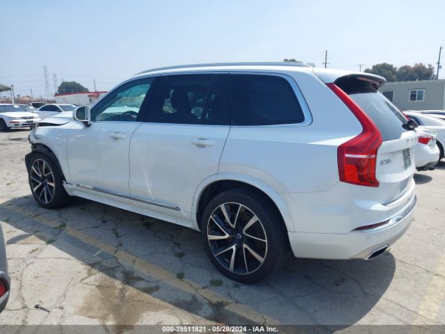 Photo 2 VIN: YV4BR0CK3M1766054 - VOLVO XC90 RECHARGE PLUG-IN HYBRID 