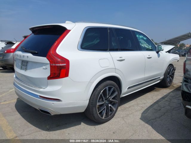 Photo 3 VIN: YV4BR0CK3M1766054 - VOLVO XC90 RECHARGE PLUG-IN HYBRID 