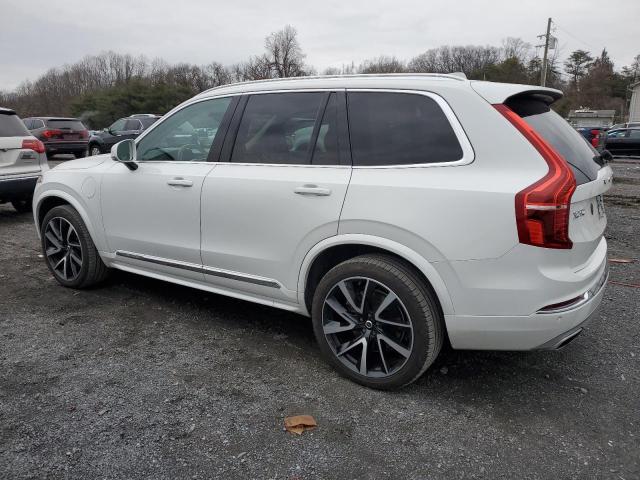 Photo 1 VIN: YV4BR0CK4M1699979 - VOLVO XC90 T8 RE 