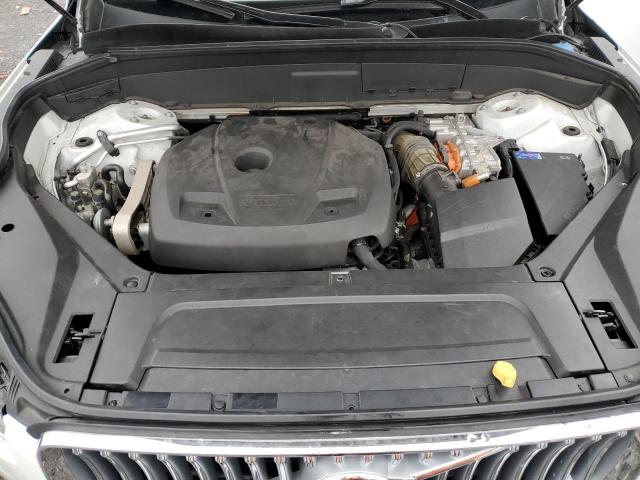 Photo 10 VIN: YV4BR0CK4M1699979 - VOLVO XC90 T8 RE 